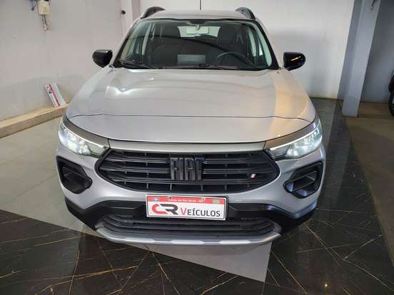 FIAT-PULSE-1.0 TURBO 200 FLEX AUDACE CVT FIAT-PULSE-2025