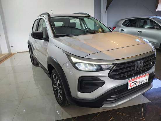 FIAT-PULSE-1.0 TURBO 200 FLEX AUDACE CVT FIAT-PULSE-2025