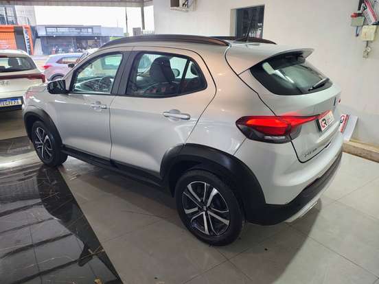 FIAT-PULSE-1.0 TURBO 200 FLEX AUDACE CVT FIAT-PULSE-2025
