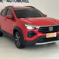 FIAT PULSE 1.0 TURBO 200 FLEX AUDACE CVT FIAT PULSE 1.0 TURBO 200 FLEX AUDACE CVT
