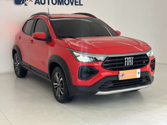 FIAT-PULSE-1.0 TURBO 200 FLEX AUDACE CVT FIAT-PULSE-2022