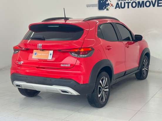 FIAT-PULSE-1.0 TURBO 200 FLEX AUDACE CVT FIAT-PULSE-2022