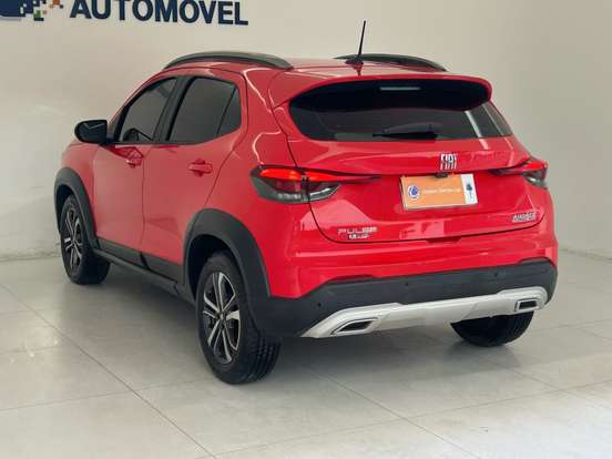 FIAT-PULSE-1.0 TURBO 200 FLEX AUDACE CVT FIAT-PULSE-2022