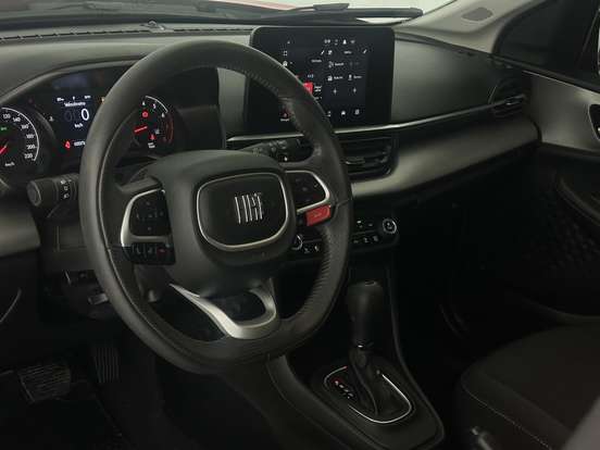 FIAT-PULSE-1.0 TURBO 200 FLEX AUDACE CVT FIAT-PULSE-2022