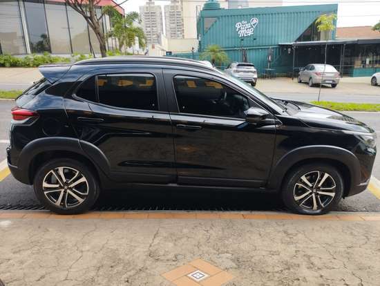 FIAT-PULSE-1.0 TURBO 200 FLEX AUDACE CVT FIAT-PULSE-2023