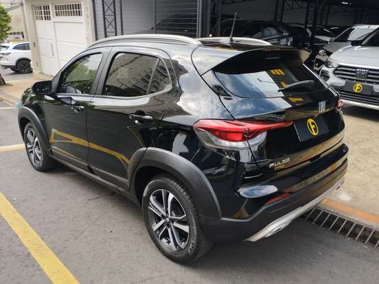 FIAT-PULSE-1.0 TURBO 200 FLEX AUDACE CVT FIAT-PULSE-2023