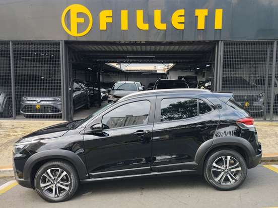 FIAT-PULSE-1.0 TURBO 200 FLEX AUDACE CVT FIAT-PULSE-2023