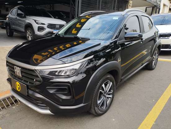 FIAT-PULSE-1.0 TURBO 200 FLEX AUDACE CVT FIAT-PULSE-2023