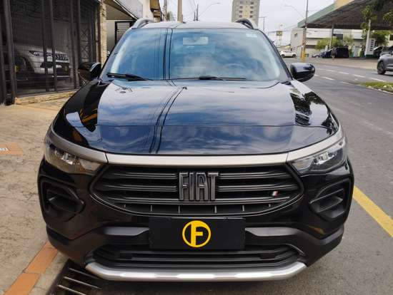 FIAT-PULSE-1.0 TURBO 200 FLEX AUDACE CVT FIAT-PULSE-2023