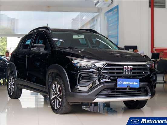 FIAT-PULSE-1.0 TURBO 200 FLEX AUDACE CVT FIAT-PULSE-2024