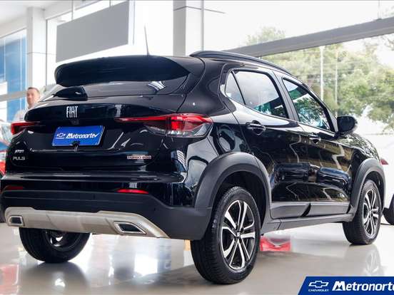 FIAT-PULSE-1.0 TURBO 200 FLEX AUDACE CVT FIAT-PULSE-2024