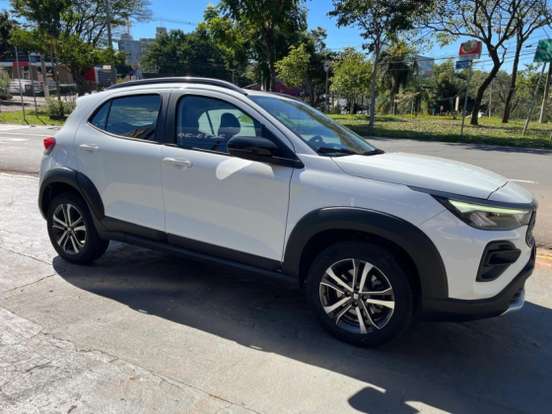 FIAT-PULSE-1.0 TURBO 200 FLEX AUDACE CVT FIAT-PULSE-2024
