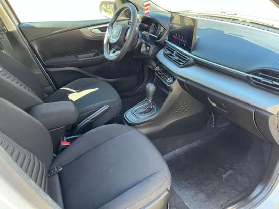 FIAT-PULSE-1.0 TURBO 200 FLEX AUDACE CVT FIAT-PULSE-2024