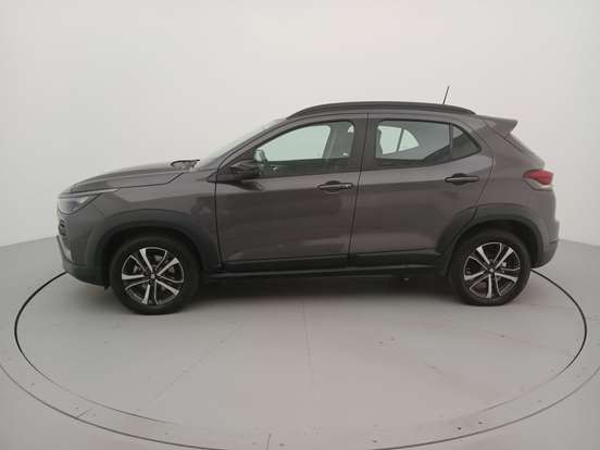 FIAT-PULSE-1.0 TURBO 200 FLEX AUDACE CVT FIAT-PULSE-2024