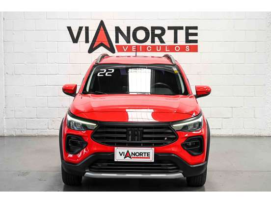 FIAT-PULSE-1.0 TURBO 200 FLEX AUDACE CVT FIAT-PULSE-2022
