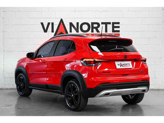 FIAT-PULSE-1.0 TURBO 200 FLEX AUDACE CVT FIAT-PULSE-2022
