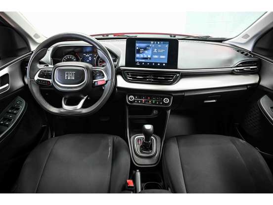 FIAT-PULSE-1.0 TURBO 200 FLEX AUDACE CVT FIAT-PULSE-2022