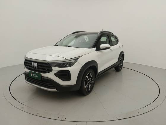 FIAT PULSE 1.0 TURBO 200 FLEX AUDACE CVT