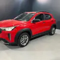 FIAT PULSE 1.0 TURBO 200 FLEX CVT FIAT PULSE 1.0 TURBO 200 FLEX CVT