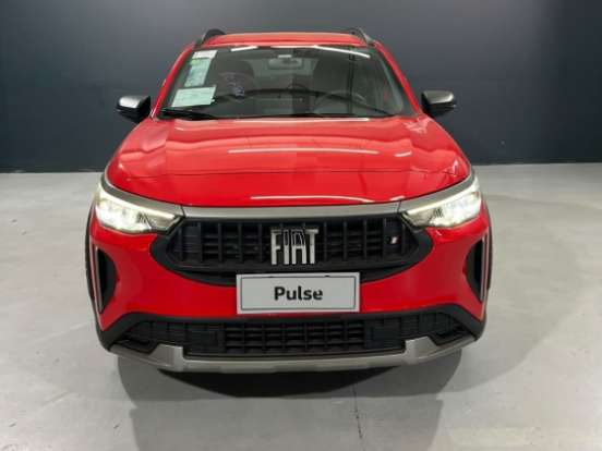 FIAT-PULSE-1.0 TURBO 200 FLEX CVT FIAT-PULSE-2026