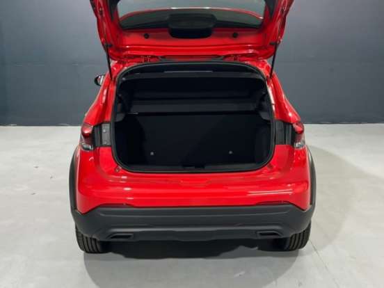 FIAT-PULSE-1.0 TURBO 200 FLEX CVT FIAT-PULSE-2026