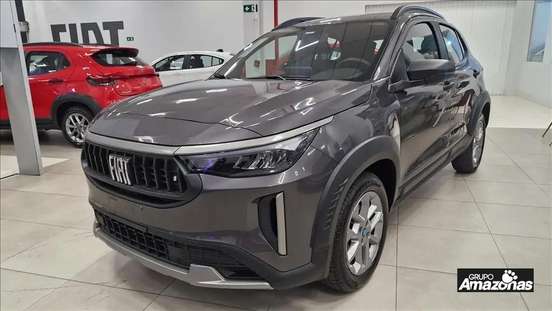 FIAT-PULSE-1.0 TURBO 200 FLEX CVT FIAT-PULSE-2026