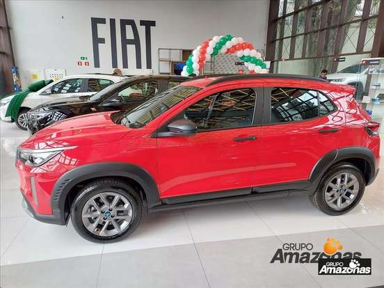 FIAT-PULSE-1.0 TURBO 200 FLEX CVT FIAT-PULSE-2026