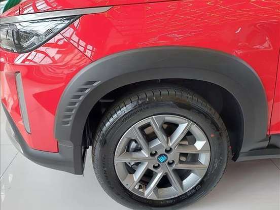 FIAT-PULSE-1.0 TURBO 200 FLEX CVT FIAT-PULSE-2026