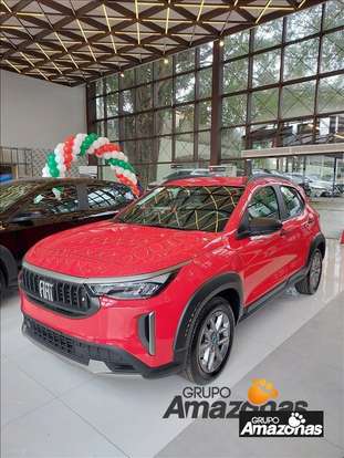 FIAT-PULSE-1.0 TURBO 200 FLEX CVT FIAT-PULSE-2026