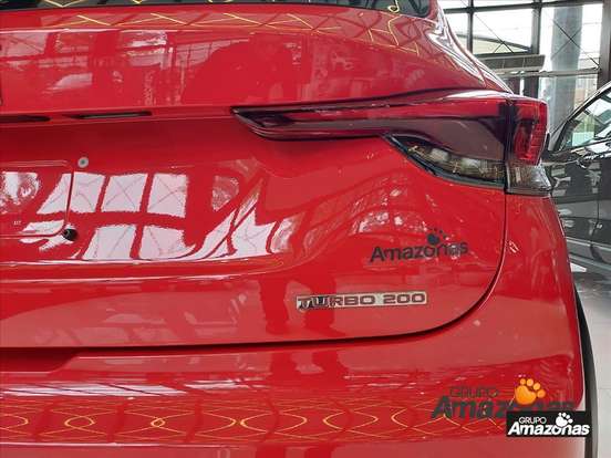 FIAT-PULSE-1.0 TURBO 200 FLEX CVT FIAT-PULSE-2026