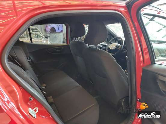 FIAT-PULSE-1.0 TURBO 200 FLEX CVT FIAT-PULSE-2026