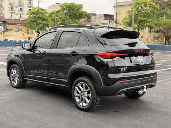 FIAT-PULSE-1.0 TURBO 200 FLEX CVT FIAT-PULSE-2026