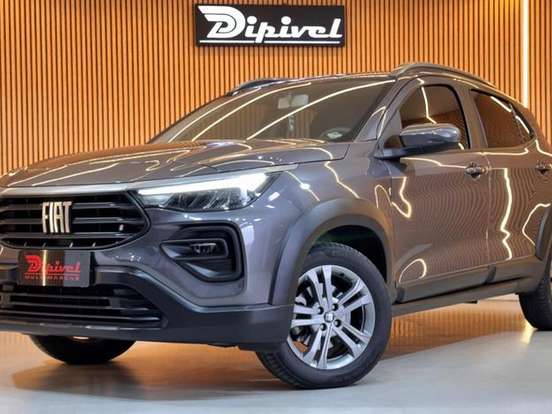 FIAT-PULSE-1.0 TURBO 200 FLEX DRIVE CVT FIAT-PULSE-2021