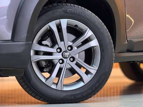 FIAT-PULSE-1.0 TURBO 200 FLEX DRIVE CVT FIAT-PULSE-2021