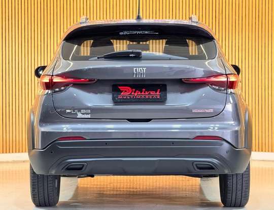FIAT-PULSE-1.0 TURBO 200 FLEX DRIVE CVT FIAT-PULSE-2021
