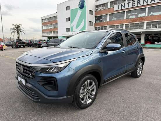 FIAT-PULSE-1.0 TURBO 200 FLEX DRIVE CVT FIAT-PULSE-2021