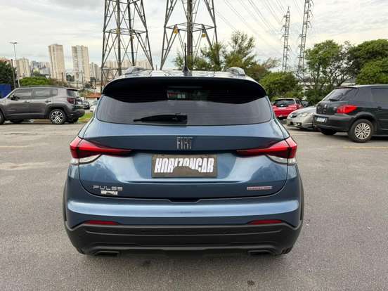 FIAT-PULSE-1.0 TURBO 200 FLEX DRIVE CVT FIAT-PULSE-2021