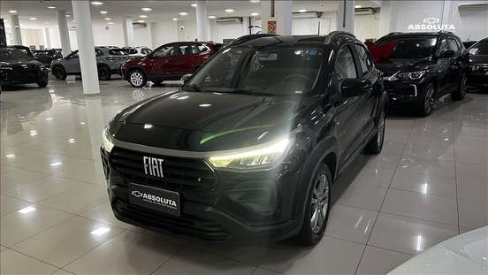 FIAT-PULSE-1.0 TURBO 200 FLEX DRIVE CVT FIAT-PULSE-2022