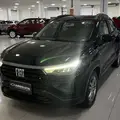 FIAT PULSE 1.0 TURBO 200 FLEX DRIVE CVT FIAT PULSE 1.0 TURBO 200 FLEX DRIVE CVT