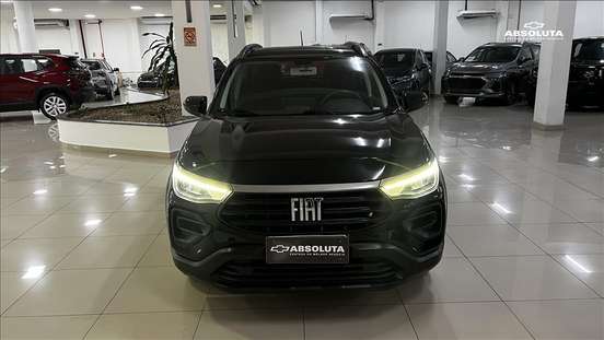 FIAT-PULSE-1.0 TURBO 200 FLEX DRIVE CVT FIAT-PULSE-2022
