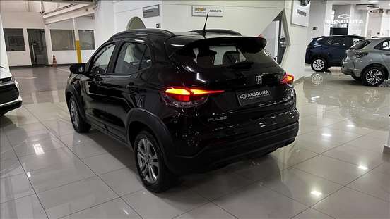 FIAT-PULSE-1.0 TURBO 200 FLEX DRIVE CVT FIAT-PULSE-2022