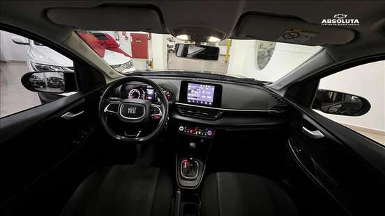 FIAT-PULSE-1.0 TURBO 200 FLEX DRIVE CVT FIAT-PULSE-2022