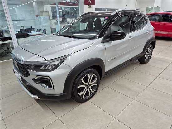 FIAT-PULSE-1.0 TURBO 200 FLEX IMPETUS CVT FIAT-PULSE-2022