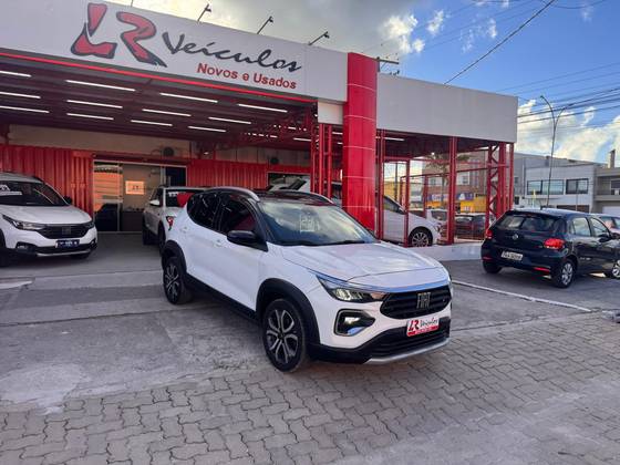 FIAT PULSE 1.0 TURBO 200 FLEX IMPETUS CVT