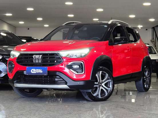 FIAT-PULSE-1.0 TURBO 200 FLEX IMPETUS CVT FIAT-PULSE-2022