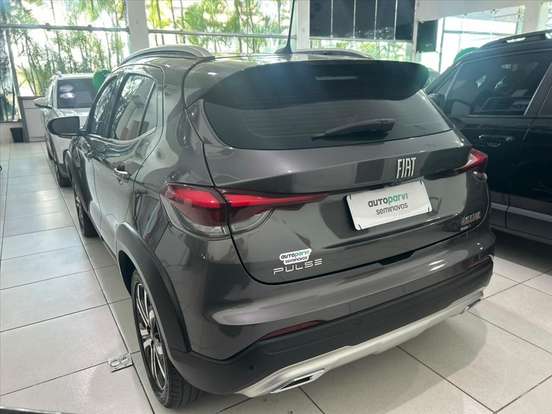 FIAT-PULSE-1.0 TURBO 200 FLEX IMPETUS CVT FIAT-PULSE-2024