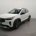 FIAT PULSE 1.0 TURBO 200 HYBRID AUDACE CVT FIAT PULSE 1.0 TURBO 200 HYBRID AUDACE CVT