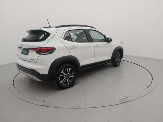 FIAT-PULSE-1.0 TURBO 200 HYBRID AUDACE CVT FIAT-PULSE-2025