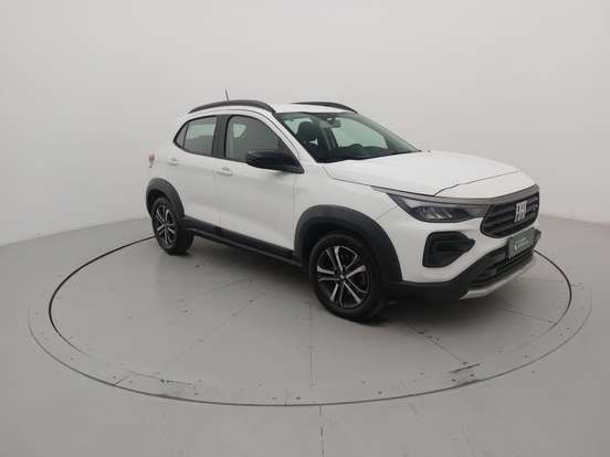 FIAT-PULSE-1.0 TURBO 200 HYBRID AUDACE CVT FIAT-PULSE-2025