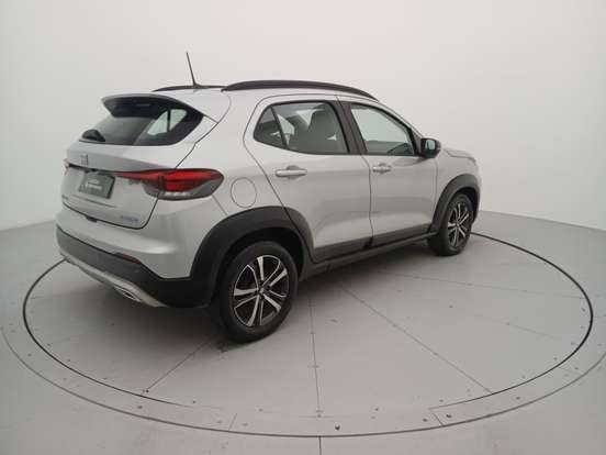 FIAT-PULSE-1.0 TURBO 200 HYBRID AUDACE CVT FIAT-PULSE-2025
